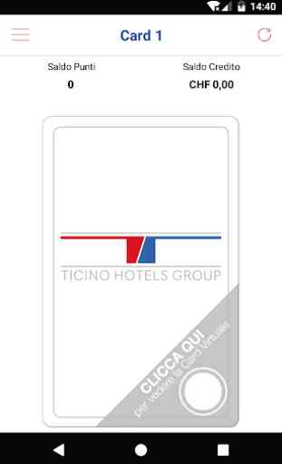 THG - FIDELITY CARD 1