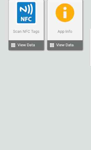 TracerPlus NFC Tag Scanner 2