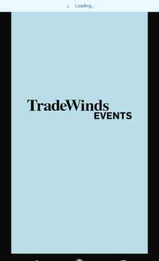 TradeWinds Events 1