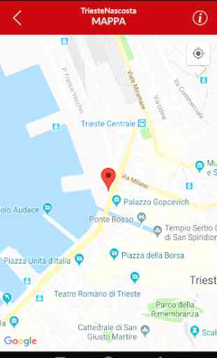 Trieste Nascosta: eventi, musica, spettacoli, idee 4