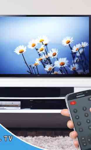 TV Remote Control Pro - All TV 2