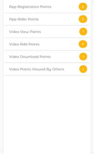 Uclip Video Status - Daily Rewards 4