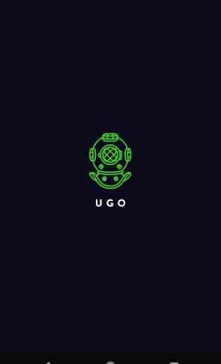 UGO - Daily Training Partner 1