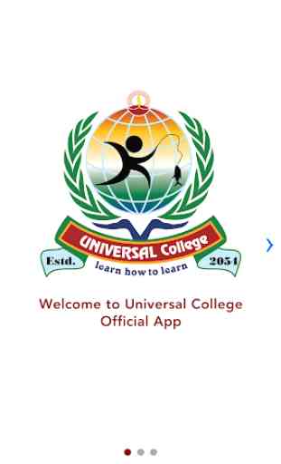 Universal College 1