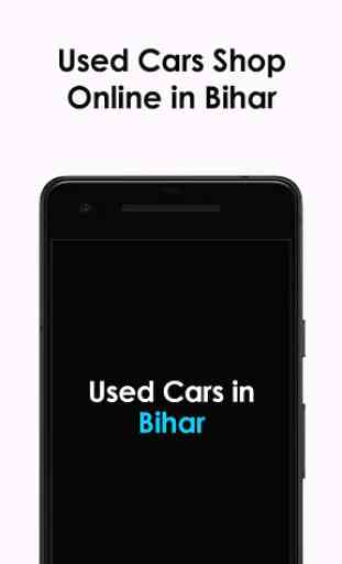Used Cars Bihar – Buy & Sell Used Cars App 1