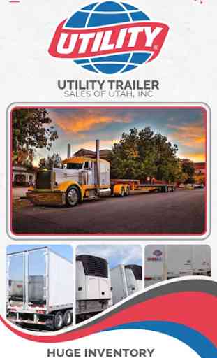 Utility Trailer of Utah 1