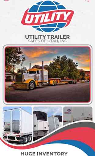 Utility Trailer of Utah 4