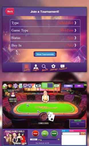 Vegas Games Casino 1
