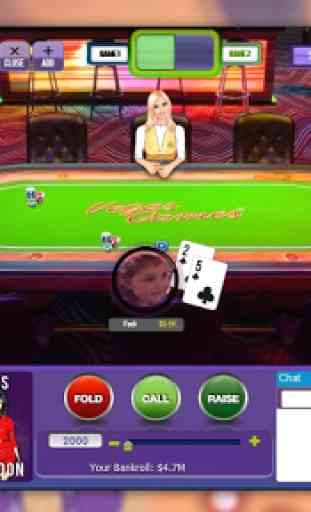 Vegas Games Casino 2