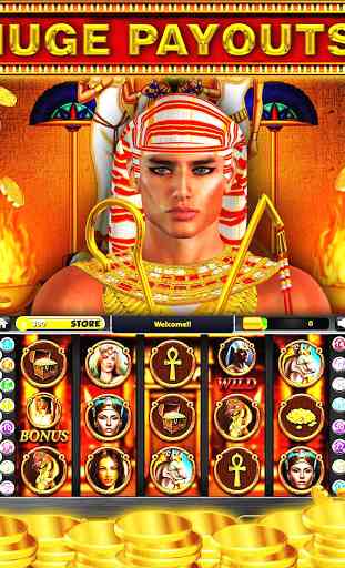 Via Faraone di Slot Machines 1