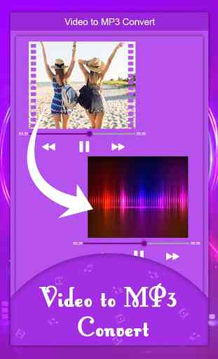 Video to MP3 Converter 4