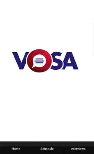 VOSA TV 1