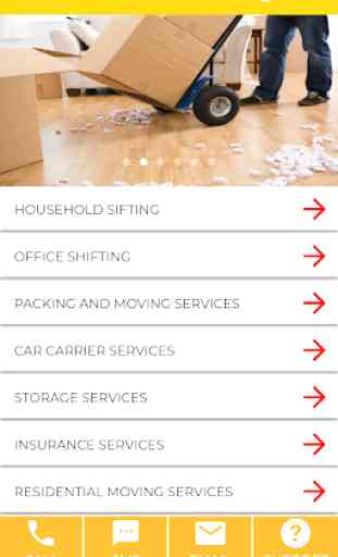 VRL Packers & Movers 2