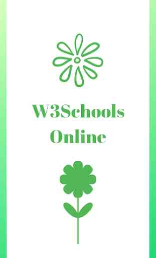 W3Schools Online 2019 1
