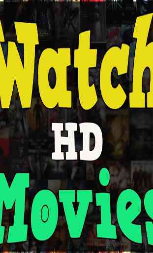 Watch HD Movies - 2019 1