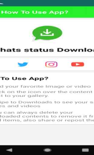 Whats Status Download 1