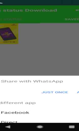 Whats Status Download 4