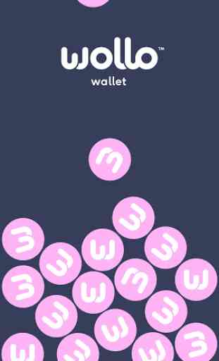 Wollo Wallet 1