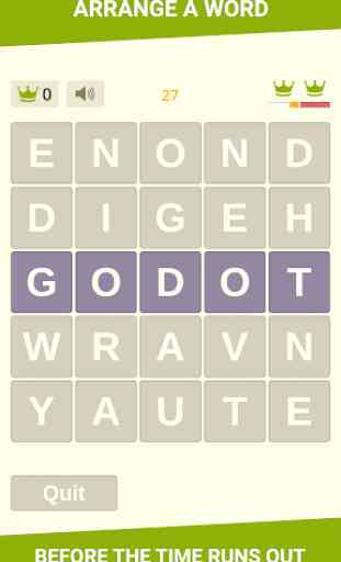 Word Game 2