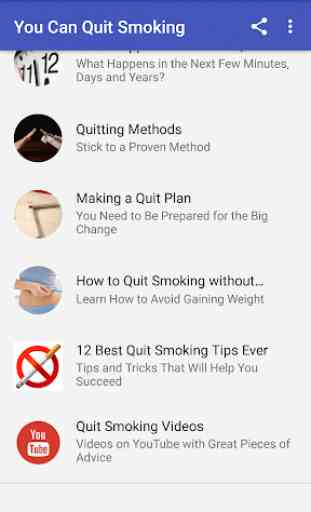 You Can Quit Smoking 2