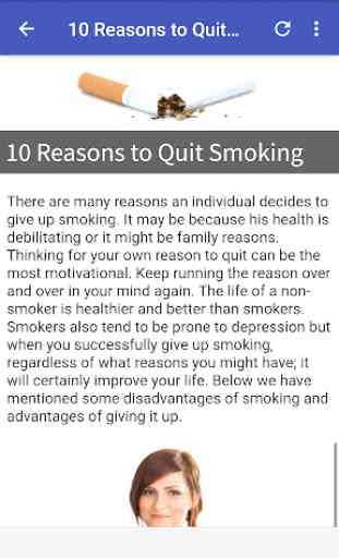 You Can Quit Smoking 3
