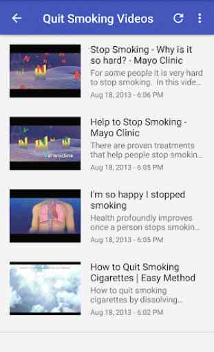 You Can Quit Smoking 4