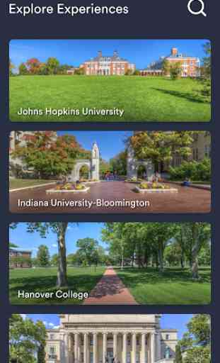 YouVisit Colleges 1