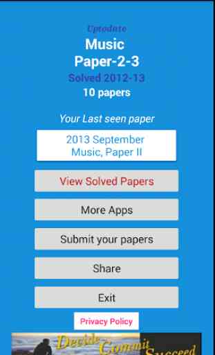 UGC Net Music Solved Paper 2-3 10 papers 12-13 1