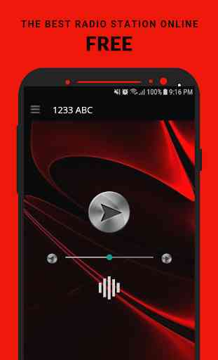 1233 ABC Radio App AM AU Free Online 1