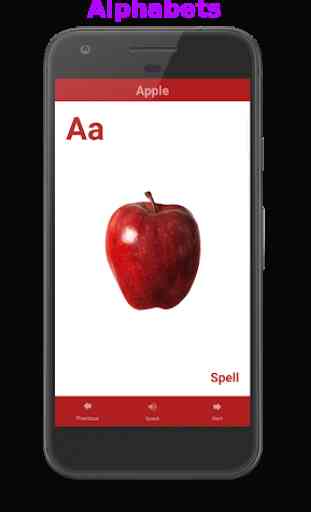 ABC Flash Cards and Games 3