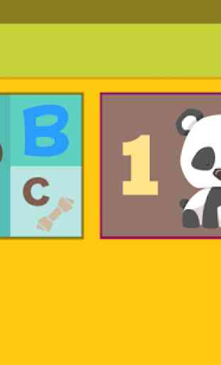 ABC Flash Cards For Kids 2