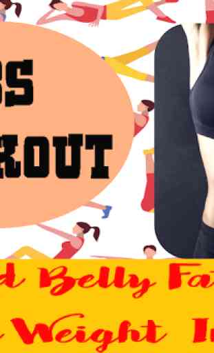 ABS WORKOUT : LOSE BELLY FAT IN 30 DAYS 1