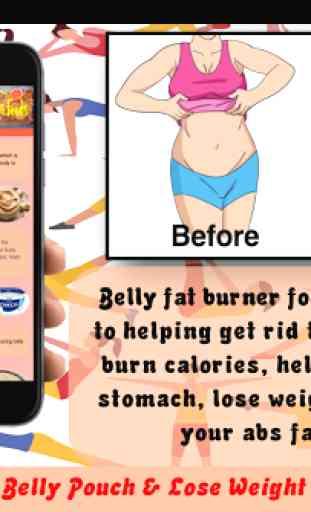 ABS WORKOUT : LOSE BELLY FAT IN 30 DAYS 4