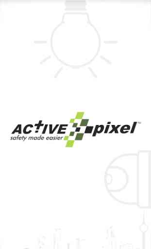 ACTIVE PIXEL WiFi Cam 3