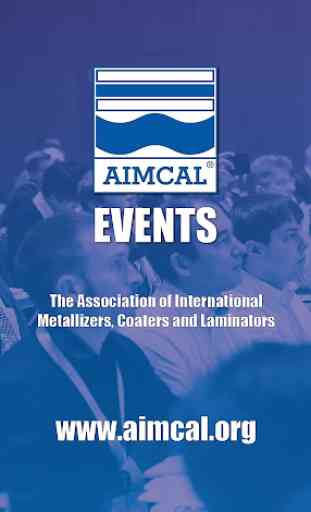 AIMCAL Events 1