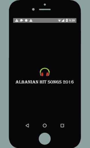Albanian Hit Song & Music 2017 1