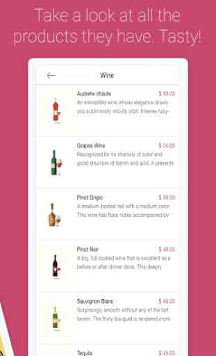 Alcohol App 3
