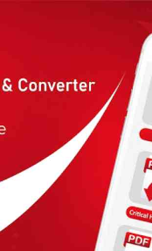 All Files PDF Converter & QR Code Reader 2