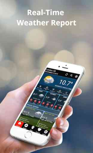 All Weather Live Forecast Live Maps New 2020 1