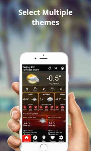 All Weather Live Forecast Live Maps New 2020 4