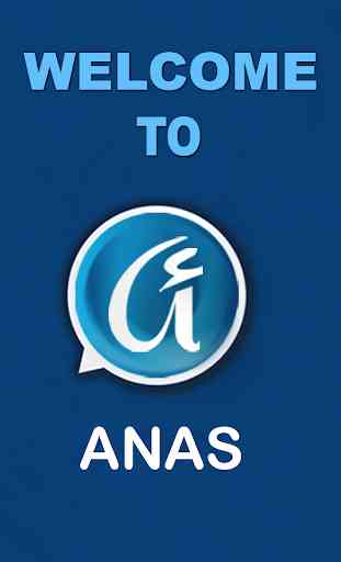 Anas Chat 1