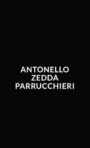 Antonello Zedda Parrucchieri 1