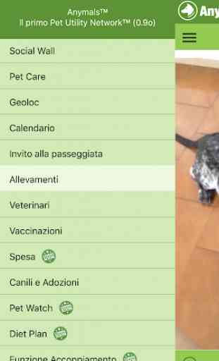 Anymals™ (Animals) App Animali e PET Italia 2