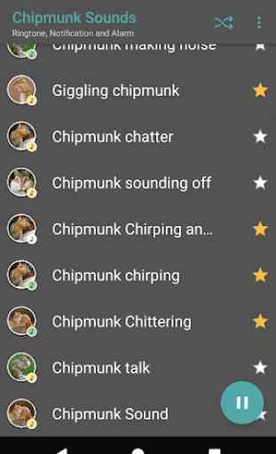 Appp.io - Chipmunk Sounds 3