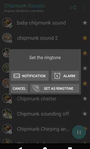 Appp.io - Chipmunk Sounds 4