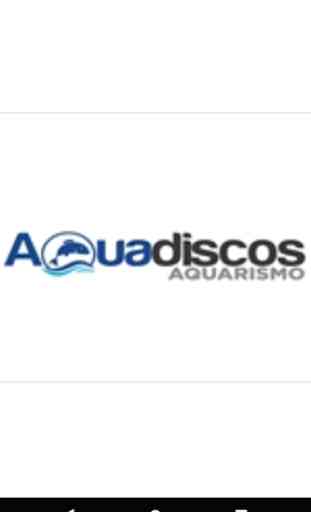 Aquadiscos Aquarismo 2