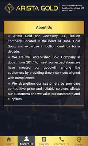 Arista Gold and Jewellery 3