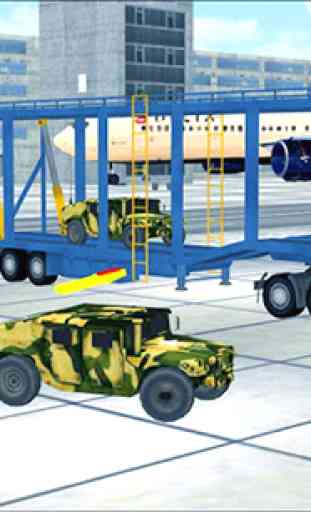 Army Cargo Aereo Transporter 2