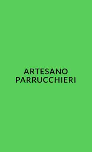 Artesano Parrucchieri 1