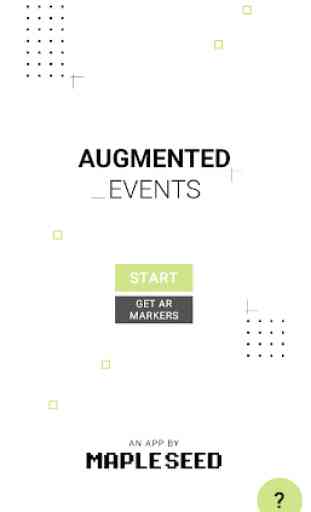 Augmented Events 2